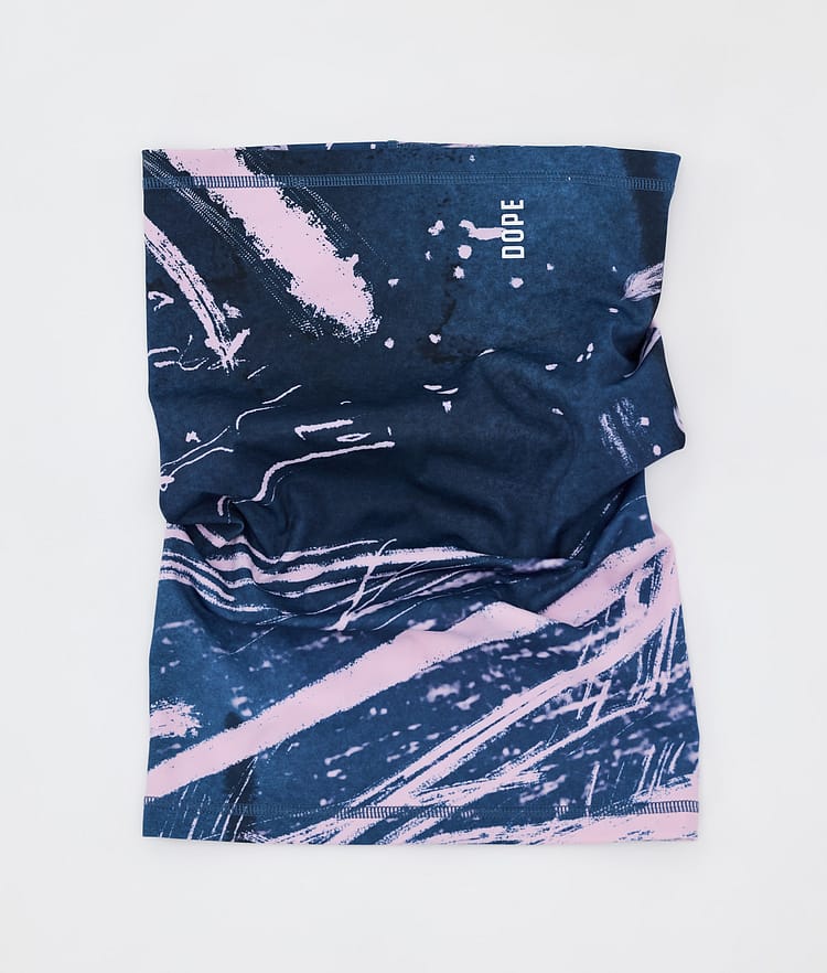 Dope Snuggle W Baselayer top Dame 2X-Up Carvings Pink, Billede 7 af 7