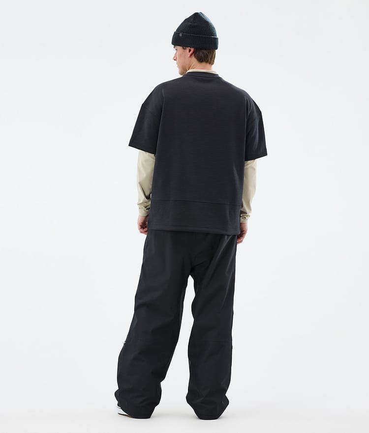Dope Forge Fleece Sweater Men Black, Image 5 of 7