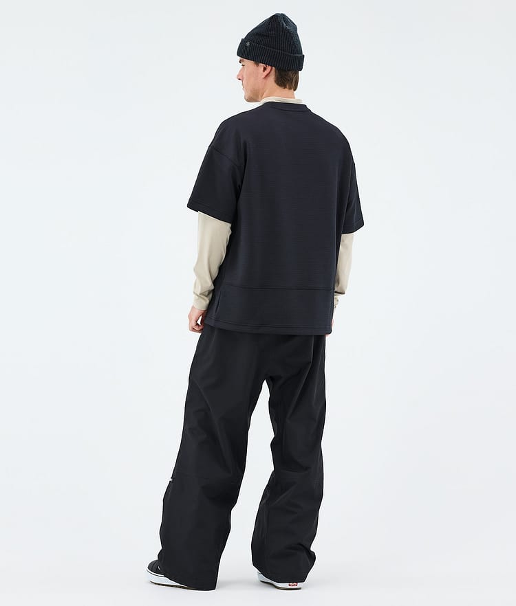 Dope Forge Midlayer T-Shirt Herren Black, Image 5 of 7