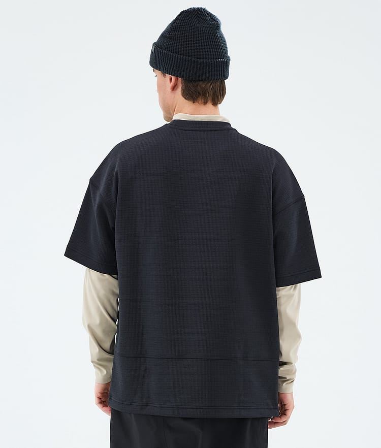 Dope Forge Midlayer T-Shirt Herren Black, Image 6 of 7