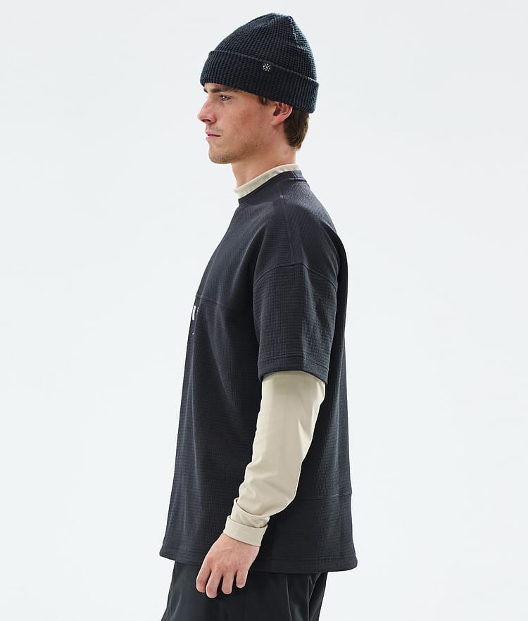 Dope Forge Fleece Sweater Men Black, Image 6 of 7