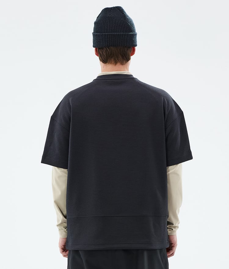 Dope Forge Fleece Sweater Men Black, Image 7 of 7