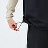 Anpassbarer Saum mit Zugband, Bild 1 von 2,