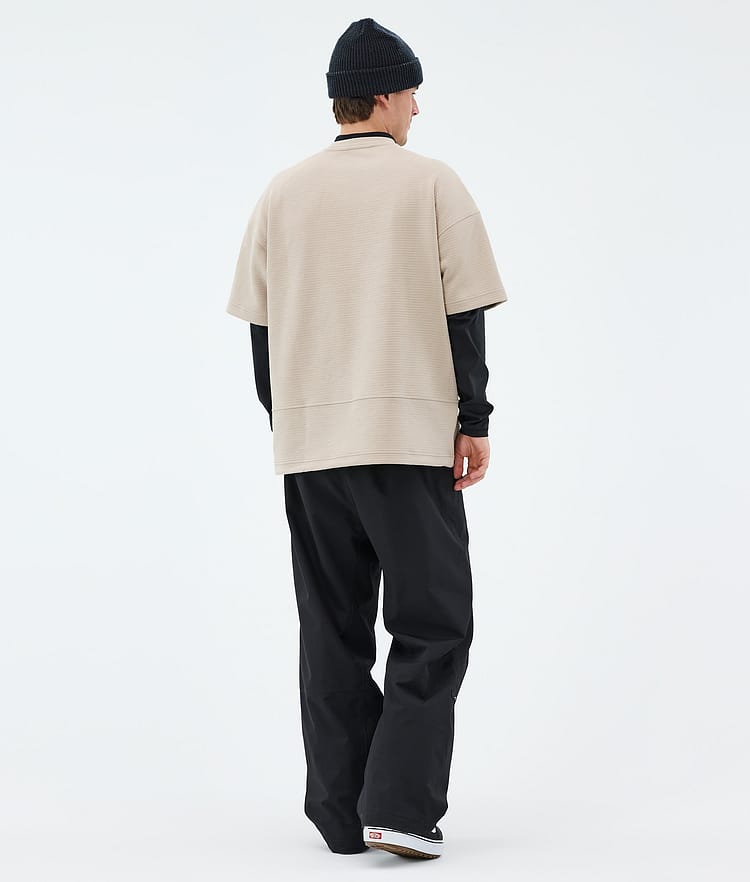 Dope Forge T-shirt Midlayer Homme Sand, Image 5 of 7