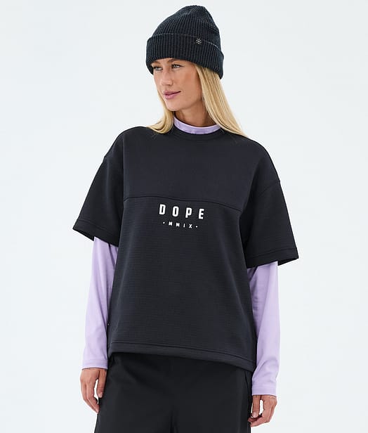 Dope Forge W T-shirt Midlayer Women