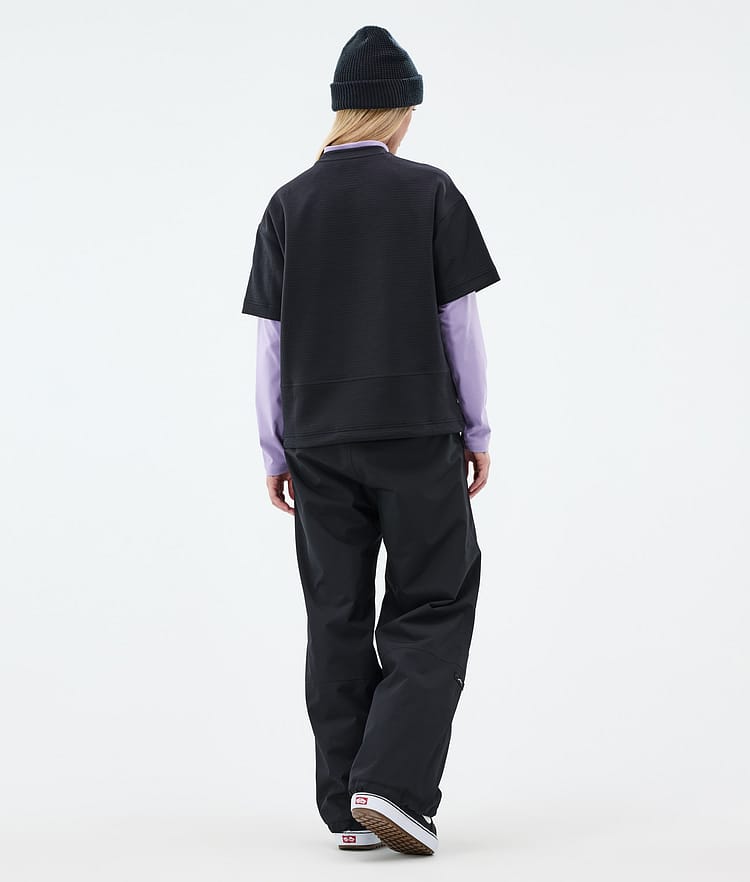 Dope Forge W Fleece Sweater Women Black, Image 5 of 7
