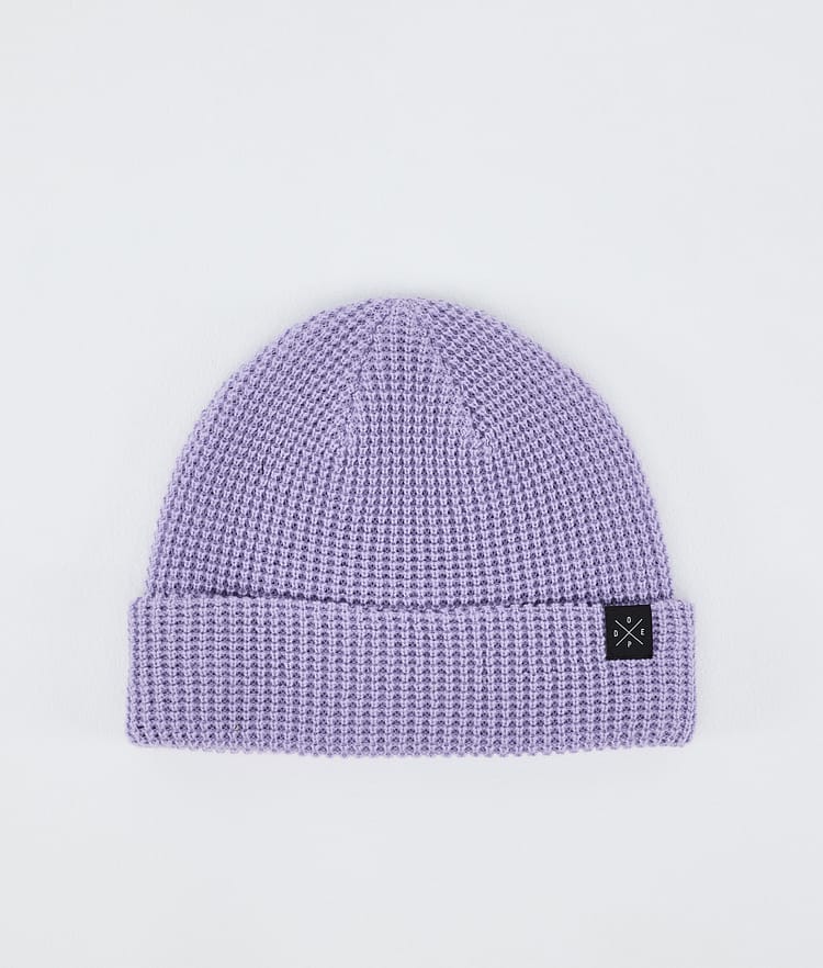 Dope Fisherman Beanie Faded Violet, Afbeelding 1 van 3