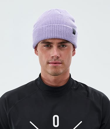 Dope Fisherman Bonnet Faded Violet