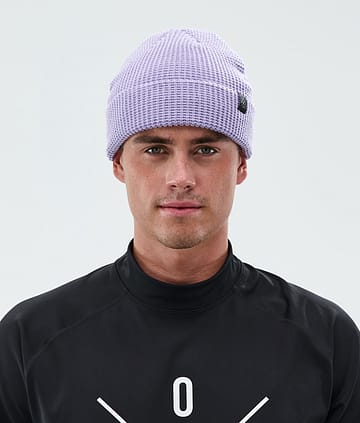 Dope Fisherman Berretto Faded Violet