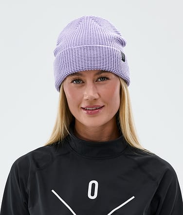 Dope Fisherman Bonnet Faded Violet
