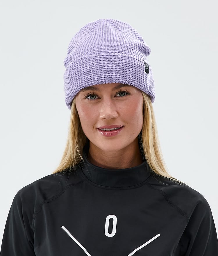 Dope Fisherman Beanie Faded Violet, Afbeelding 3 van 3