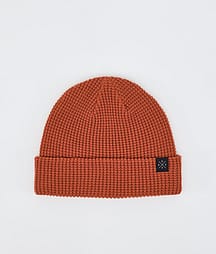 Dope Fisherman Beanie Burned Orange