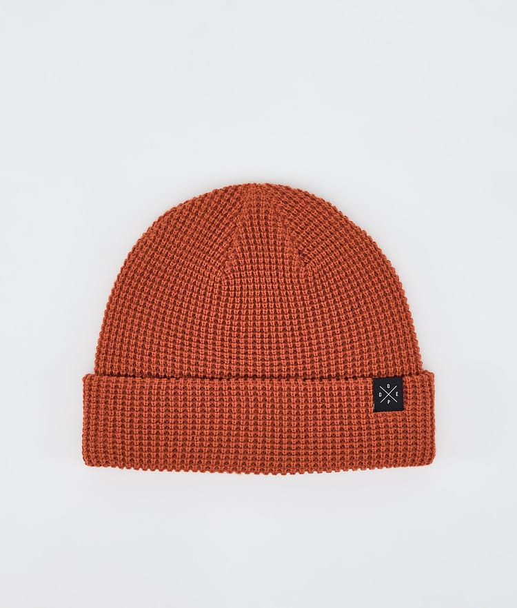 Dope Fisherman Bonnet Burned Orange, Image 1 sur 3