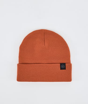 Dope Solitude Bonnet Burned Orange