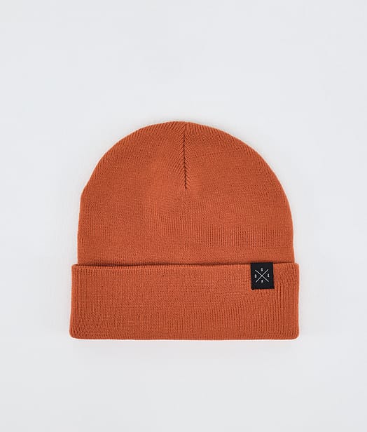 Dope Solitude Bonnet Burned Orange