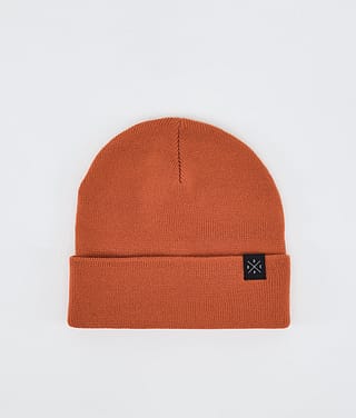 Dope Solitude Beanie