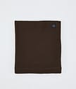 Dope 2X-Up Knitted Tour de cou Homme Dark Brown