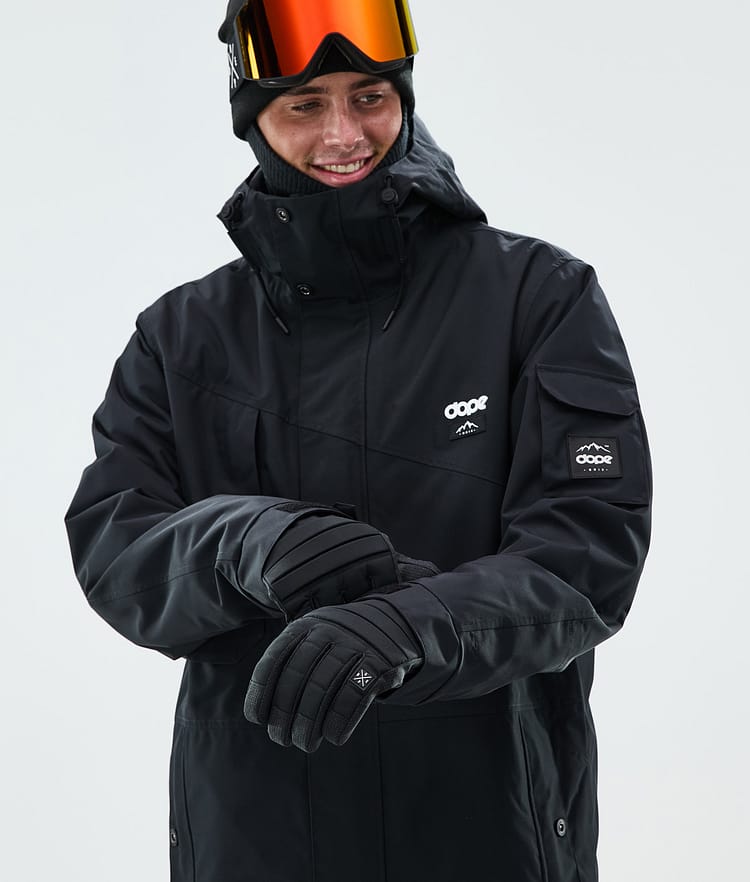 Dope Ace Skihandschoenen Black, Afbeelding 3 van 4