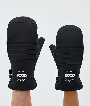 Dope Ace Luffer Black