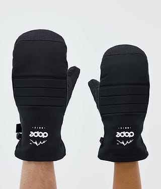 Dope Ace Manoplas