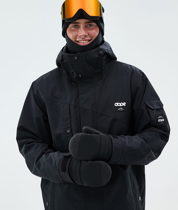 Dope Ace Wanten Black, Afbeelding 3 van 4