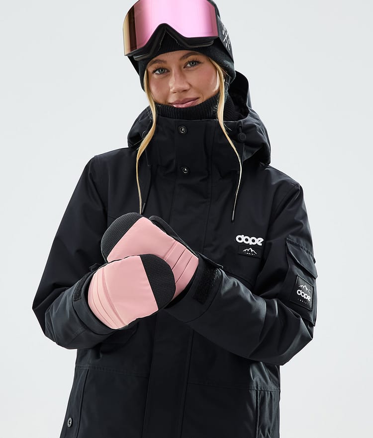 Dope Ace Muffole Soft Pink, Immagine 3 di 4