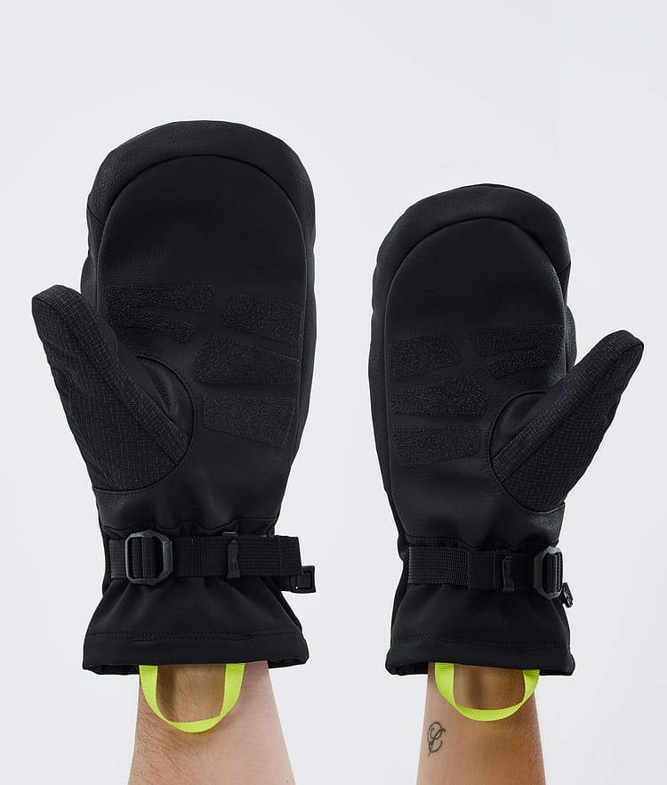 Dope Ace Luffer Sand, Billede 2 af 4