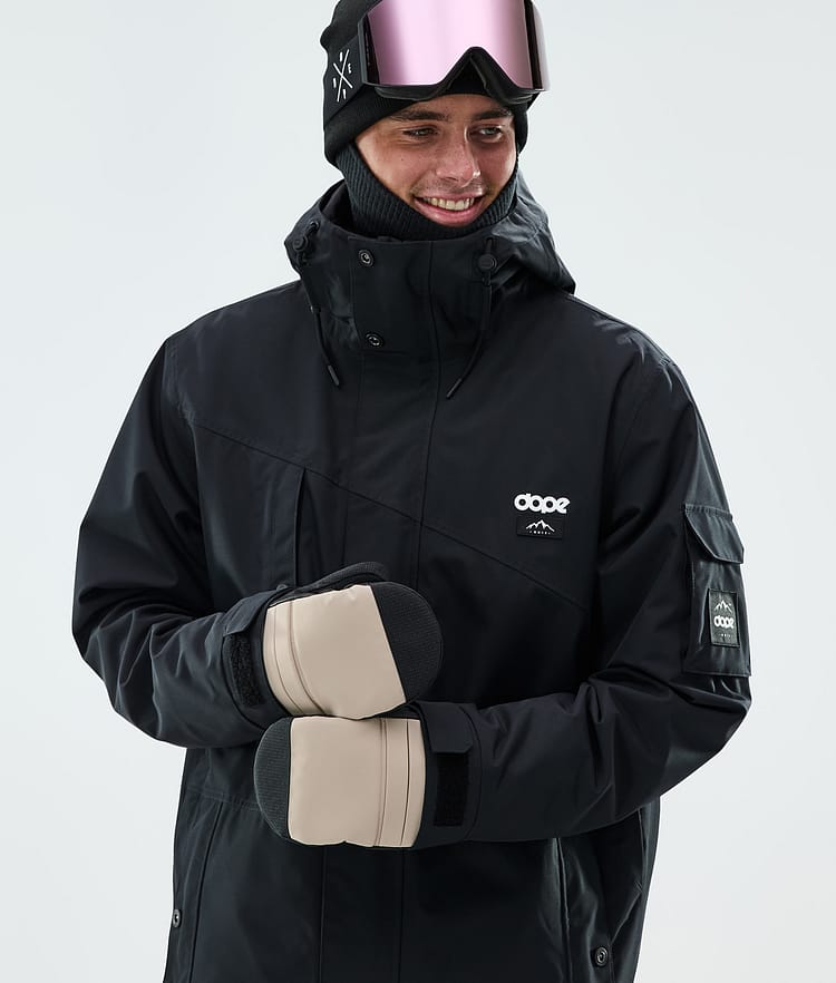 Dope Ace Luffer Sand, Billede 3 af 4