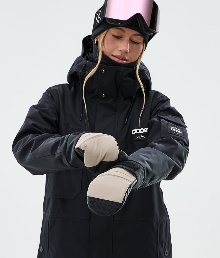Dope Ace Muffole Sand, Immagine 4 di 4