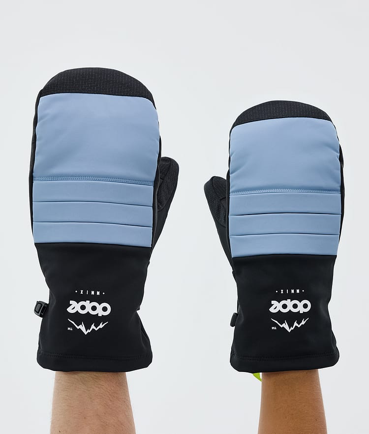 Dope Ace Muffole Light Blue, Immagine 1 di 4