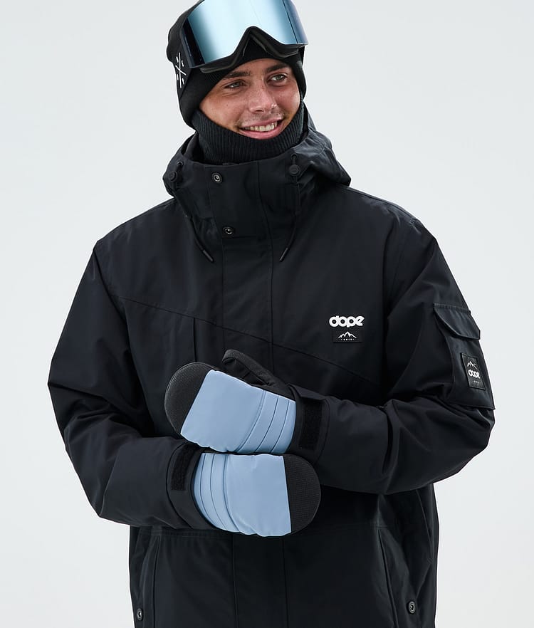 Dope Ace Muffole Light Blue, Immagine 3 di 4