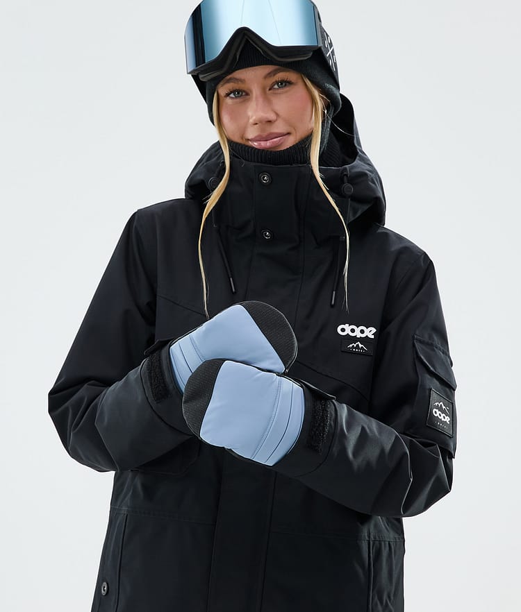 Dope Ace Muffole Light Blue, Immagine 4 di 4