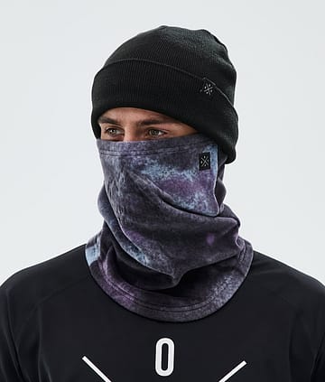 Dope Cozy Tube Scaldacollo Jungle Purple