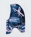 Dope Cozy Hood II Tour de cou Homme Carvings Pink