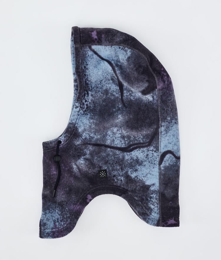 Dope Cozy Hood II Facemask Jungle Purple, Image 1 of 4