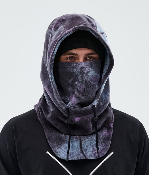 Dope Cozy Hood II Facemask