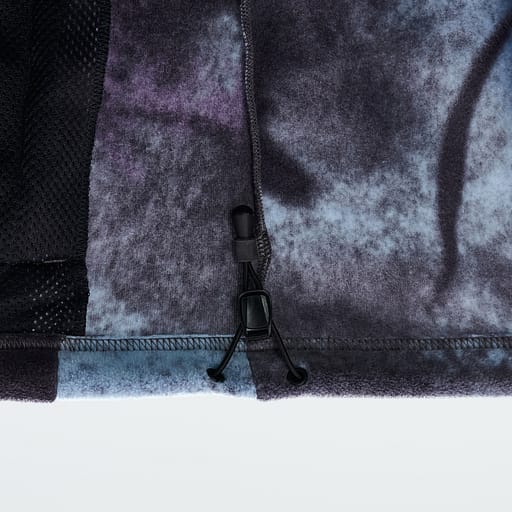 Drawstring Hem Main Product Details Image,