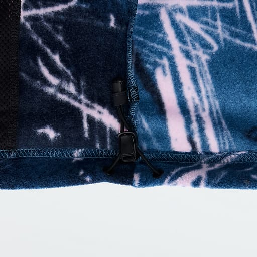 Drawstring Hem Main Product Details Image,