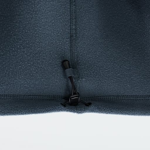 Drawstring Hem Main Product Details Image,