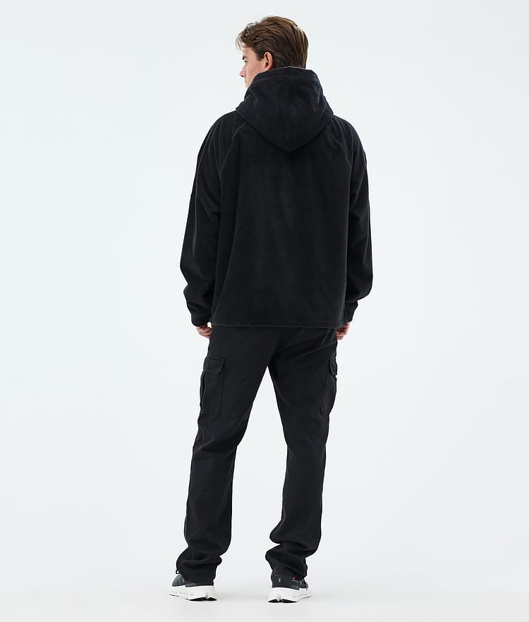 Dope Sublime Pull Polaire Homme Black, Image 4 sur 6