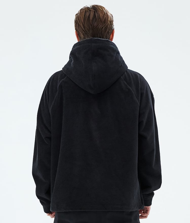 Dope Sublime Pull Polaire Homme Black, Image 6 sur 6