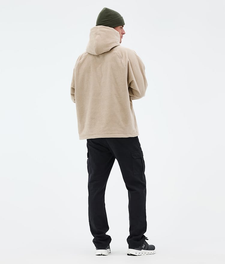 Dope Sublime Pull Polaire Homme Sand, Image 4 sur 6
