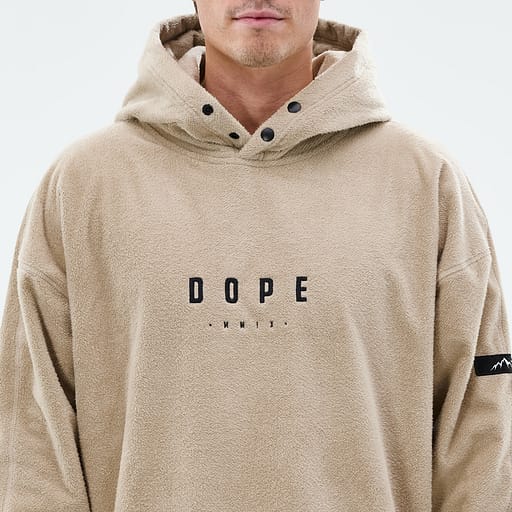 Button-Down-Kragen Hauptdetailproduktbild,