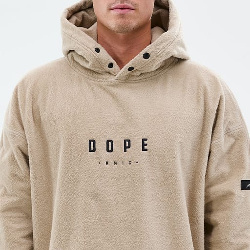 Col Boutonné Image principale des détails du produit,