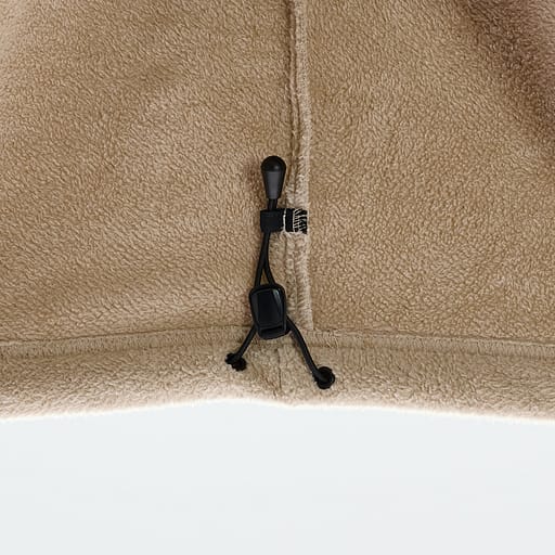 Drawstring Hem Main Product Details Image,