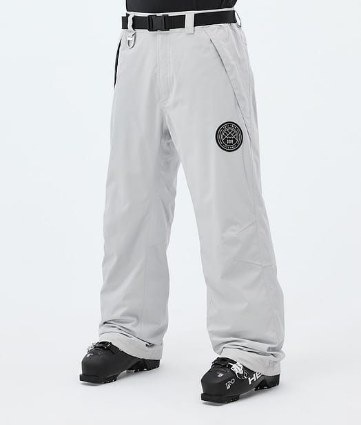 Dope Blizzard Pantaloni Sci Uomo