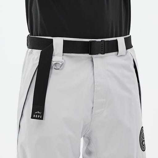 Elasticated Belt and Waistband Main Product Details Image,