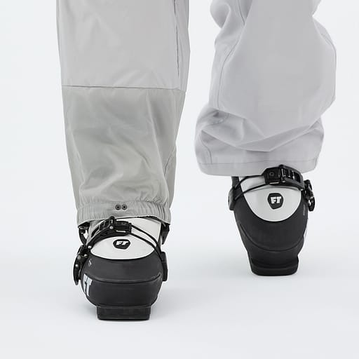 Elasticated Snow Gaiters Main Product Details Image,