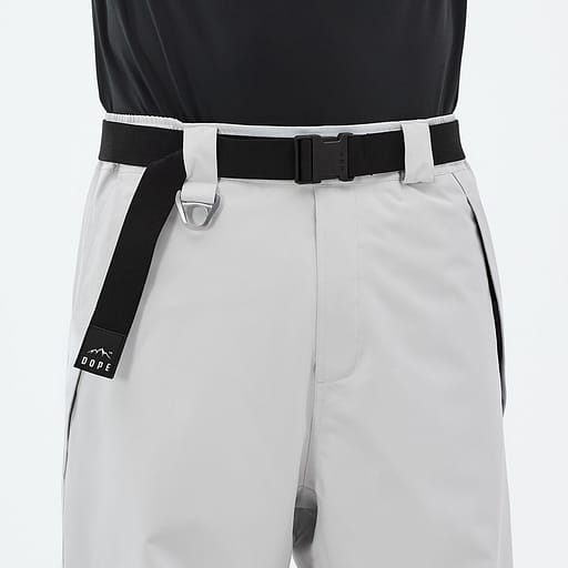 Elasticated Belt and Waistband Main Product Details Image,