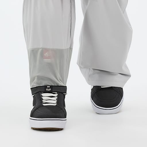 Elasticated Snow Gaiters Main Product Details Image,
